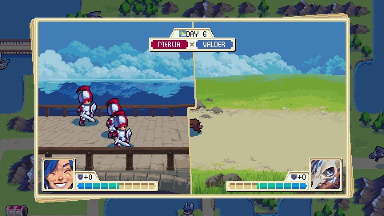 Wargroove thumbnail 7