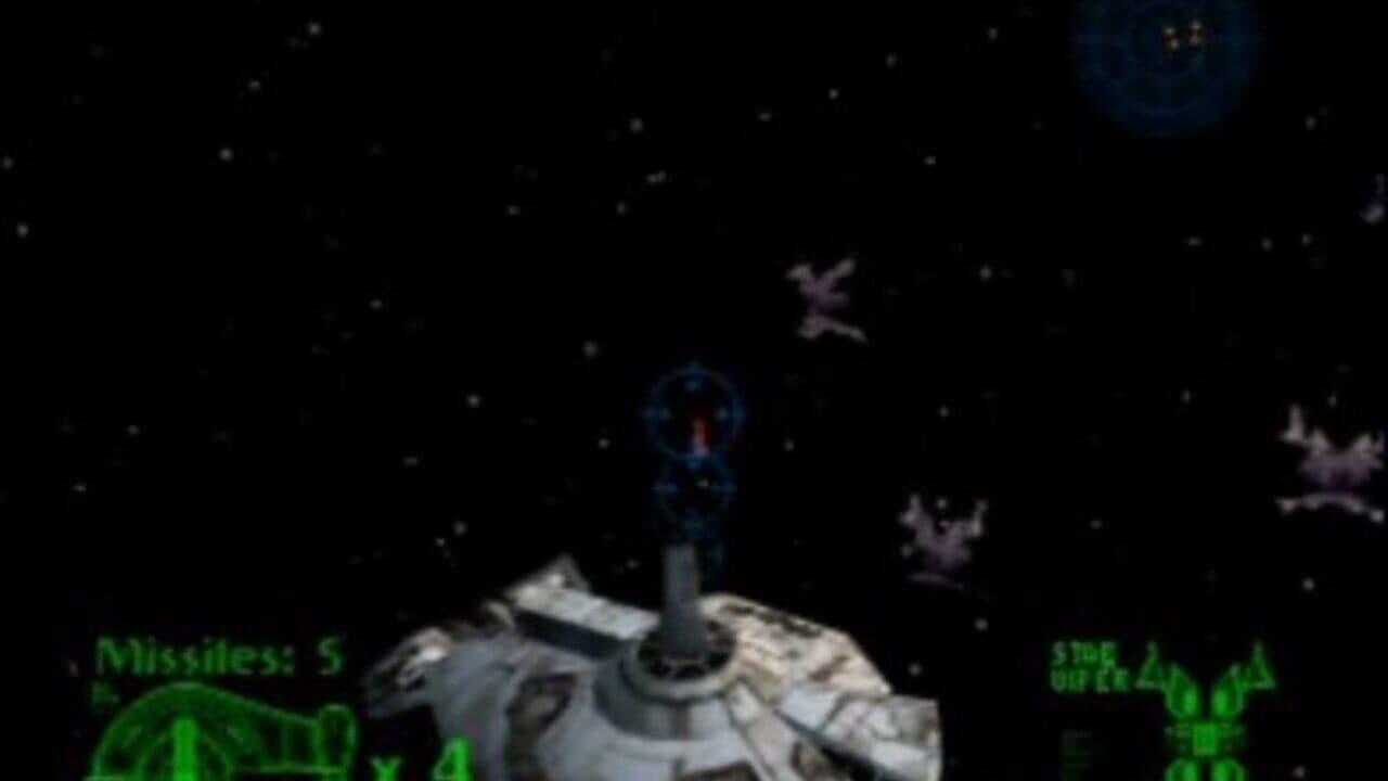 Star Wars: Shadows of the Empire thumbnail 12