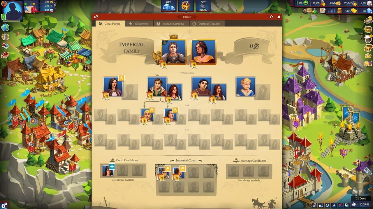 Game of Emperors thumbnail 3