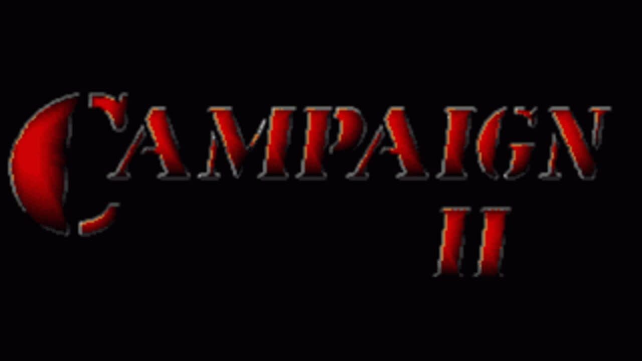 Campaign II screenshot 1