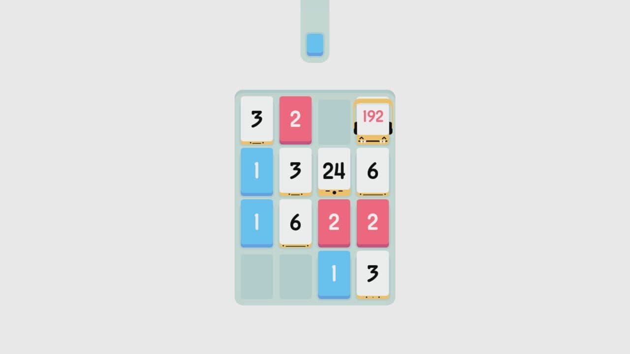 Threes! thumbnail 2