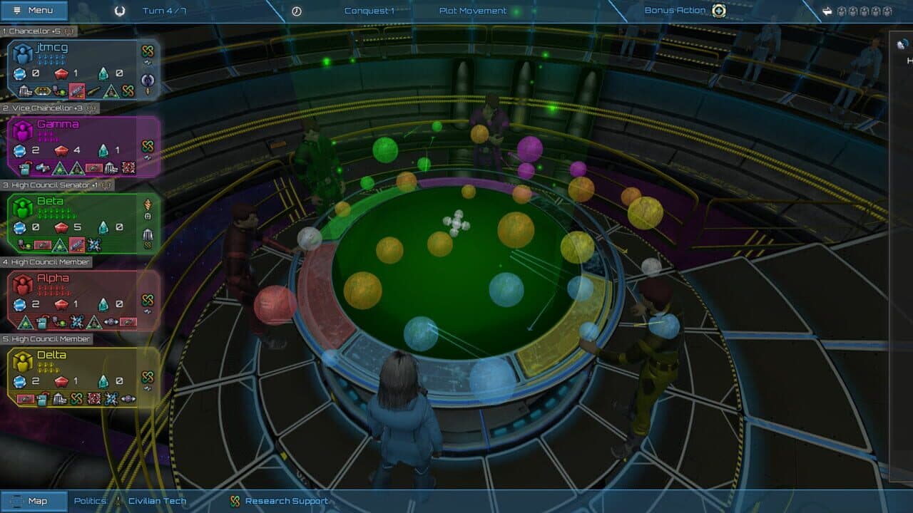 Exodus: Proxima Centauri thumbnail 9
