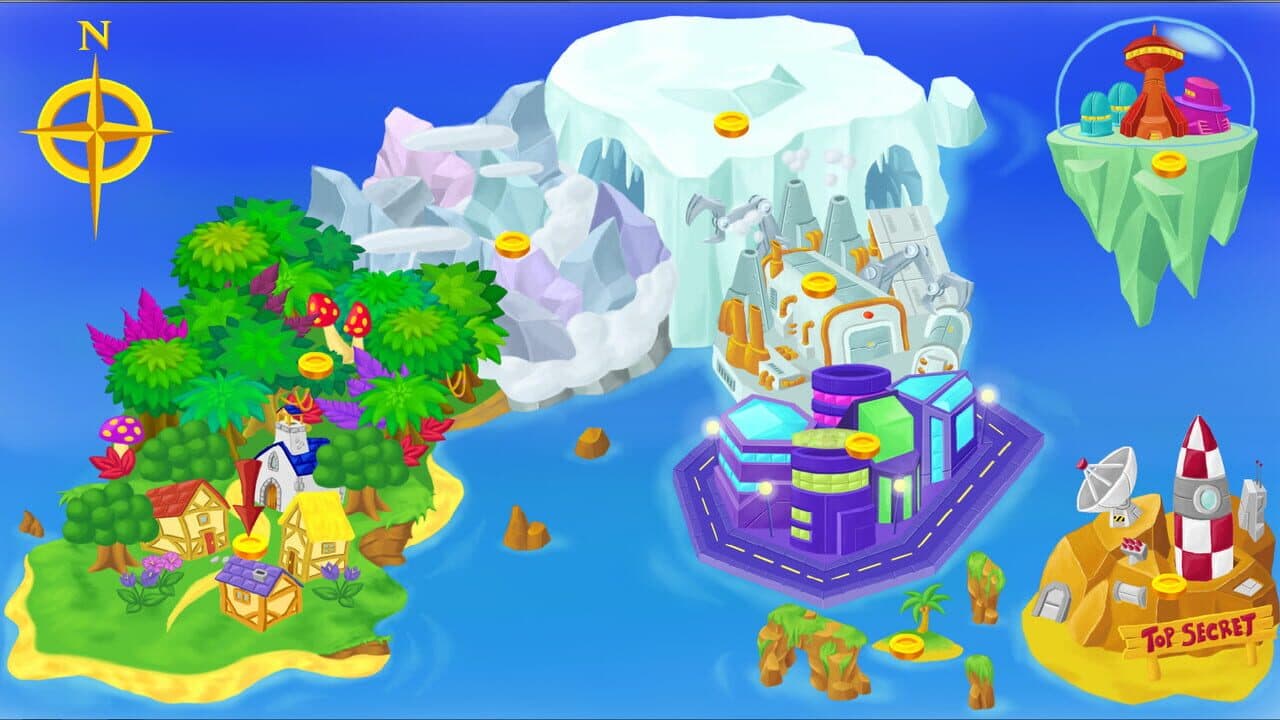 Building Block Heroes thumbnail 4