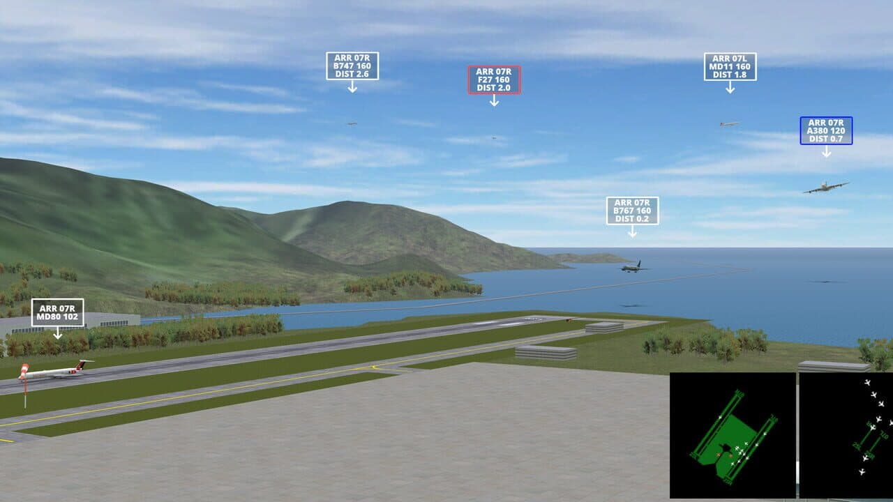 Airport Madness 3D: Volume 2 thumbnail 5