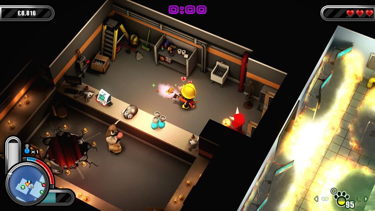 Flame Over thumbnail 4