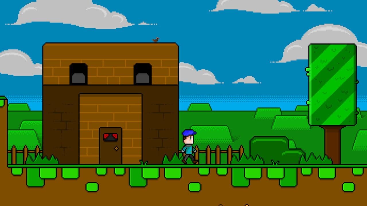 Somewhere in the Distance thumbnail 5