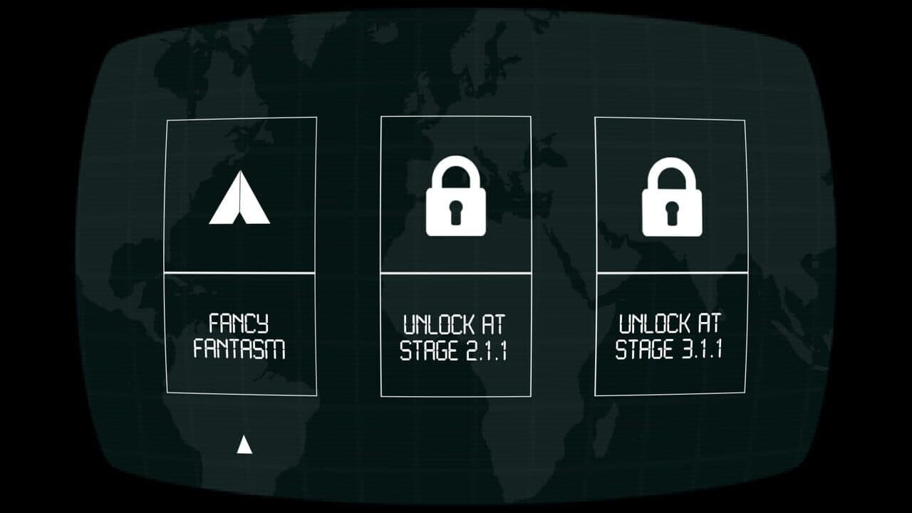 Radar Warfare screenshot 1