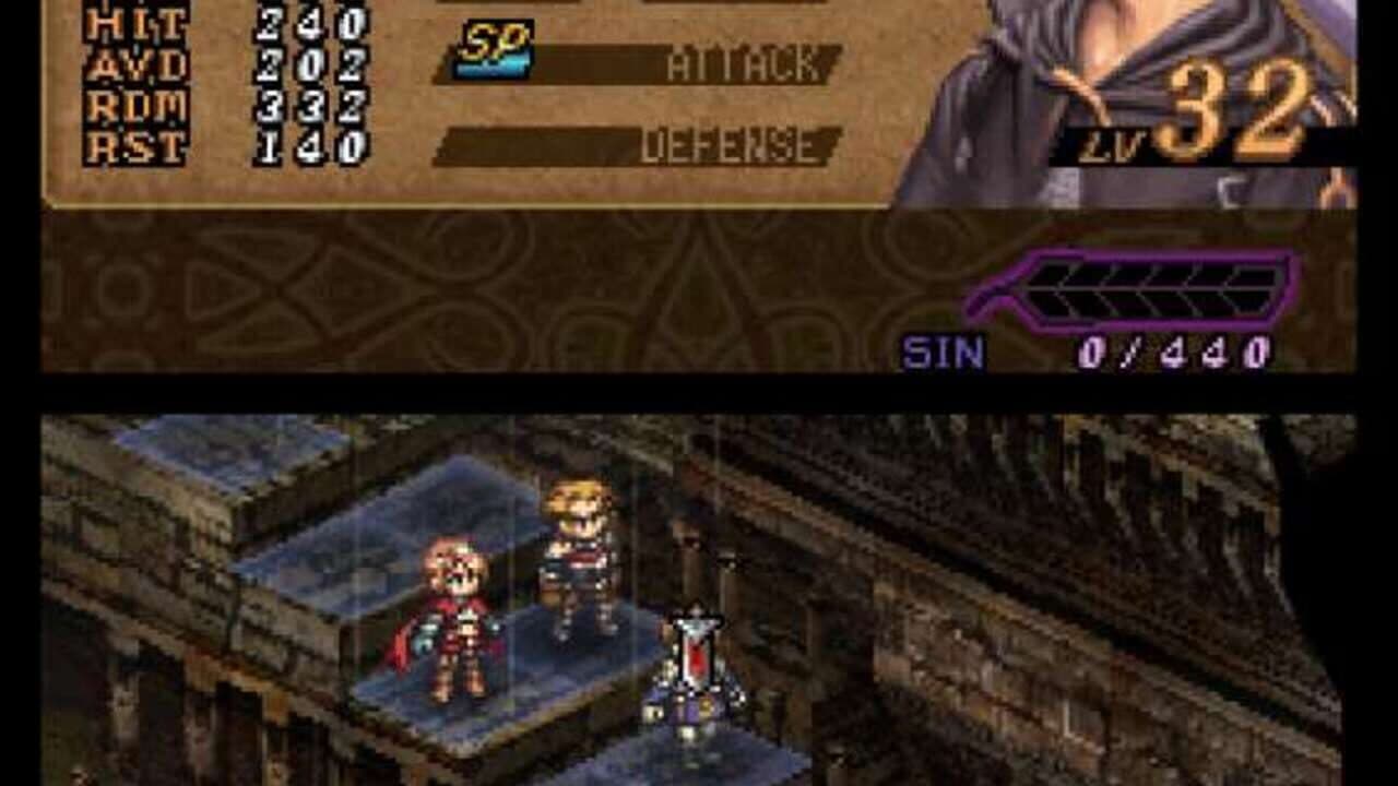 Valkyrie Profile: Covenant of the Plume thumbnail 11