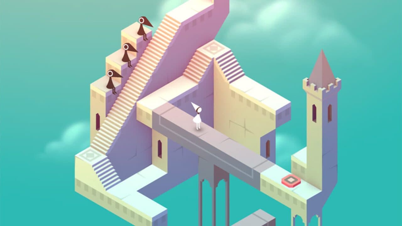 Monument Valley thumbnail 3