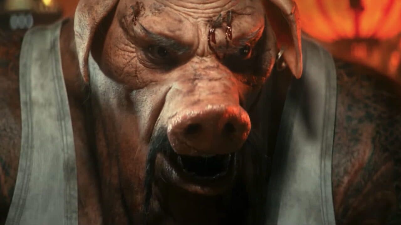 Beyond Good & Evil 2 thumbnail 4