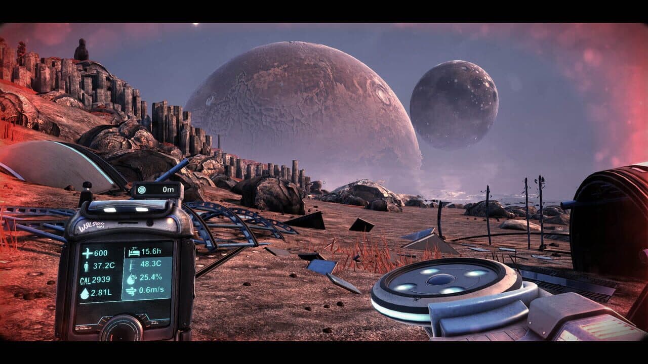 The Solus Project thumbnail 2