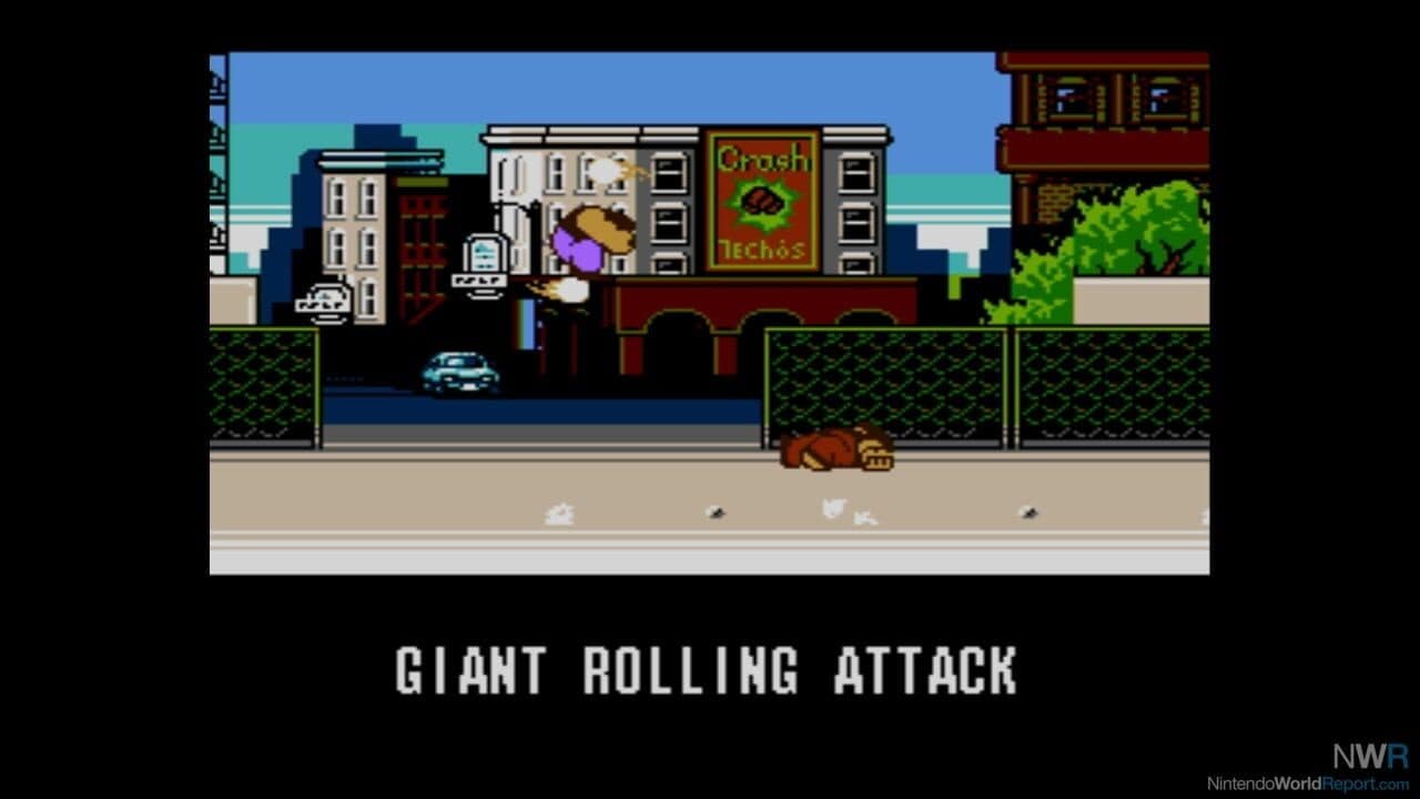 Crash 'n' the Boys: Street Challenge thumbnail 2