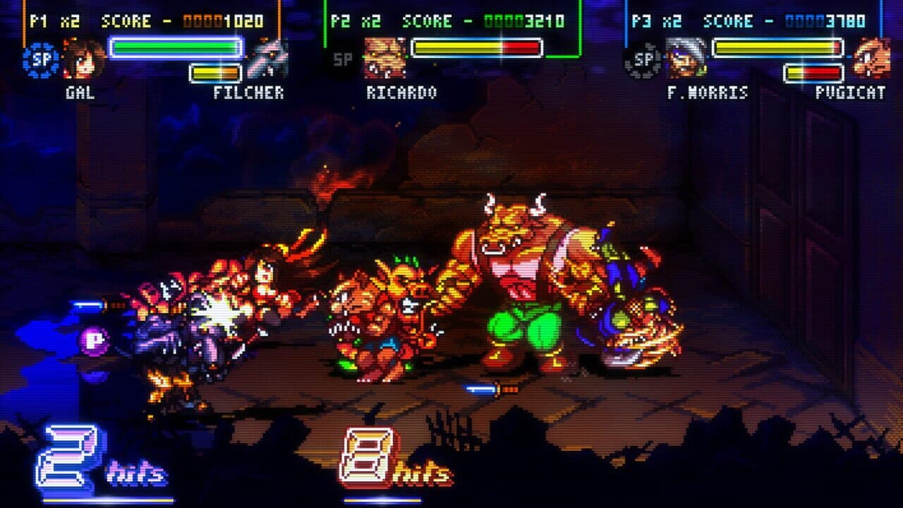 Fight'N Rage thumbnail 5