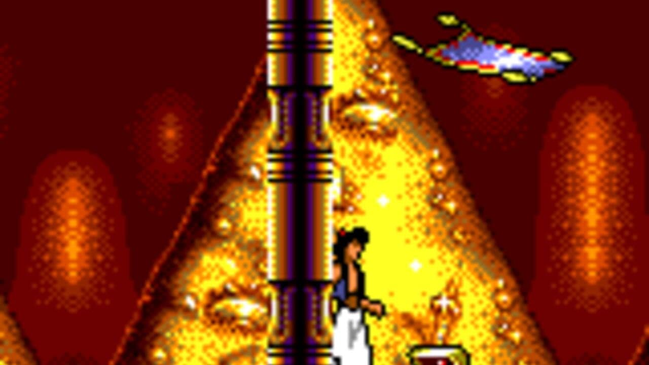 Disney's Aladdin thumbnail 4