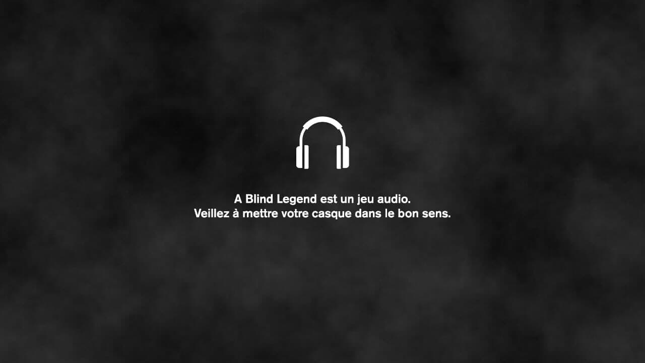 A Blind Legend thumbnail 3