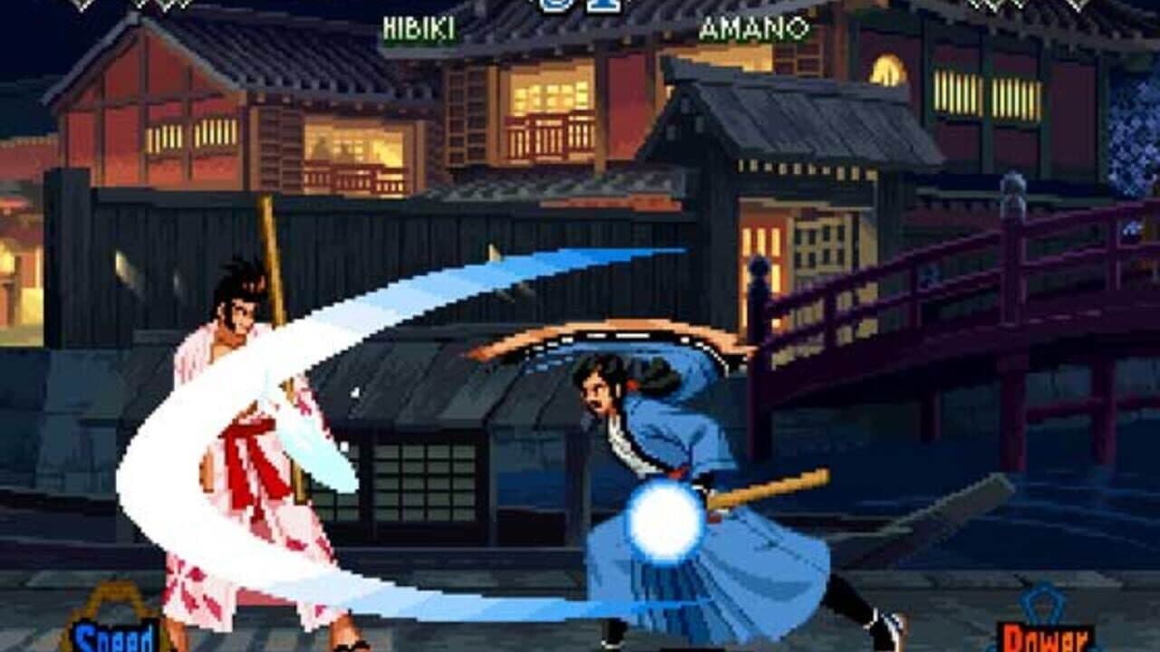The Last Blade 2 thumbnail 8