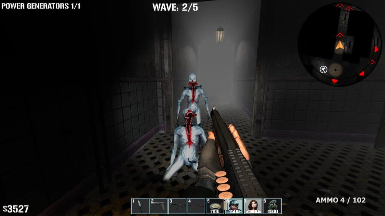 C.R.E.E.P.S thumbnail 2