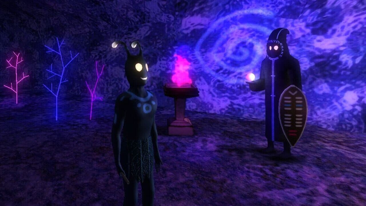 New kind of adventure thumbnail 2