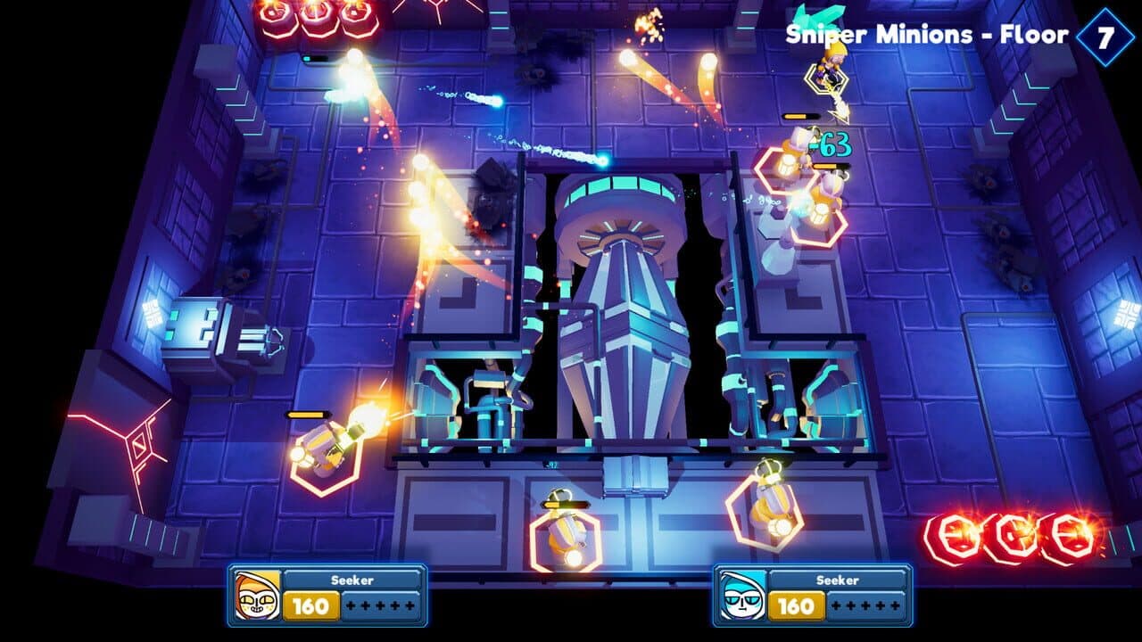 NoReload Heroes thumbnail 8
