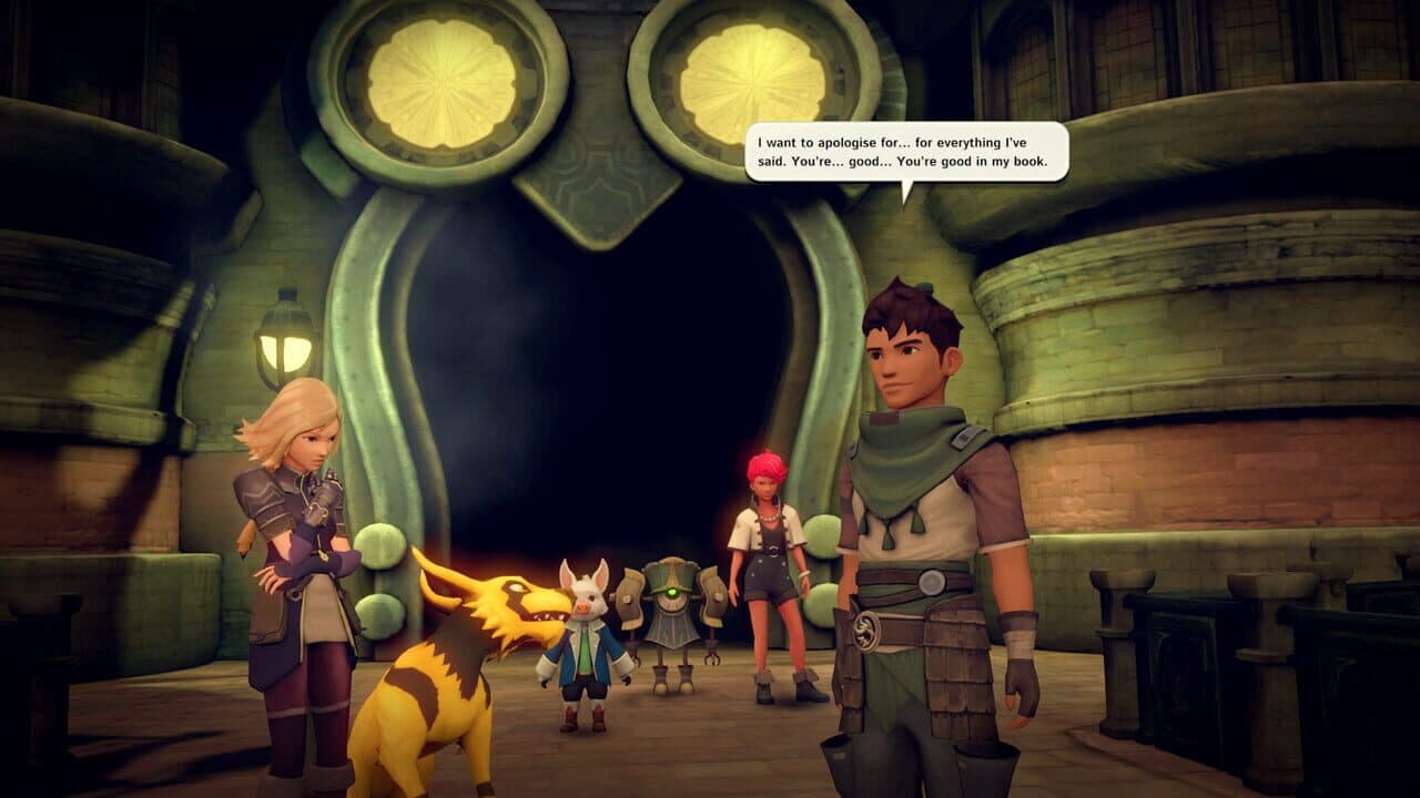 Earthlock: Festival of Magic thumbnail 5