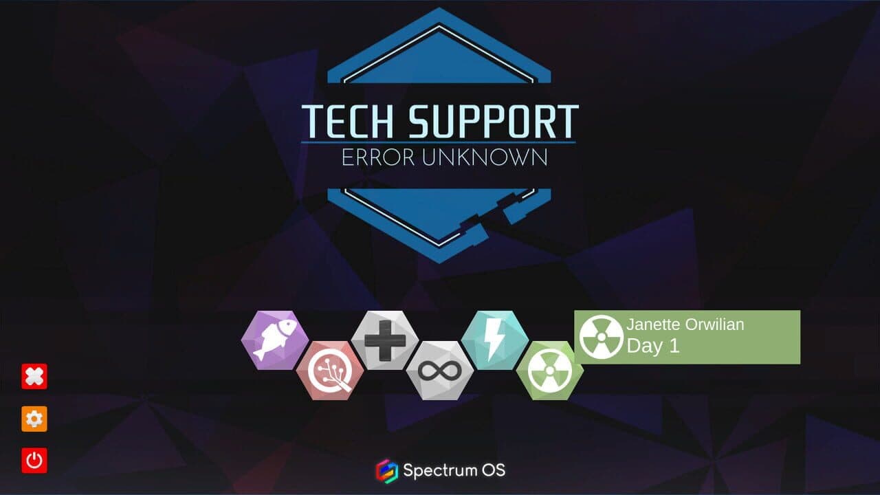 Tech Support: Error Unknown thumbnail 4