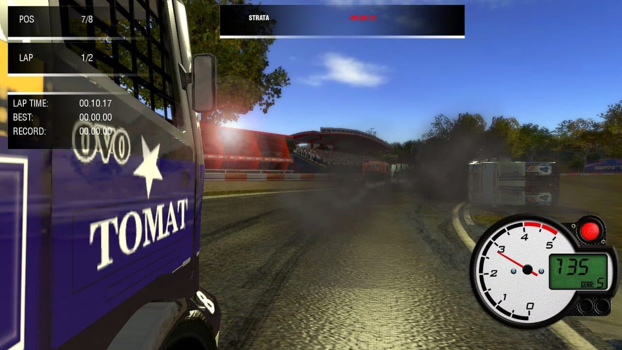 World Truck Racing thumbnail 5