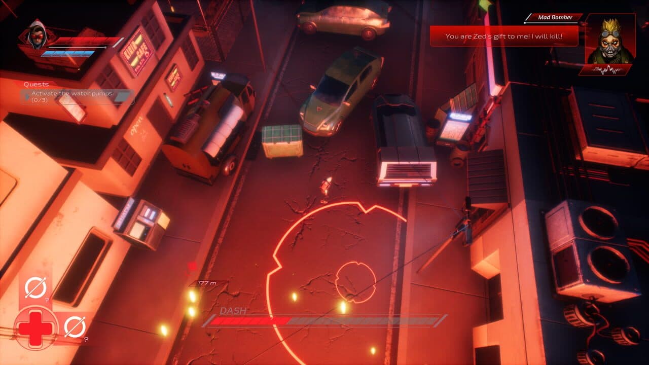 Quantum Replica thumbnail 6