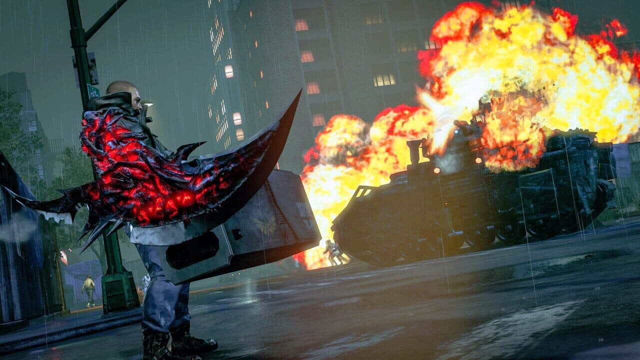 Prototype: Biohazard Bundle thumbnail 4