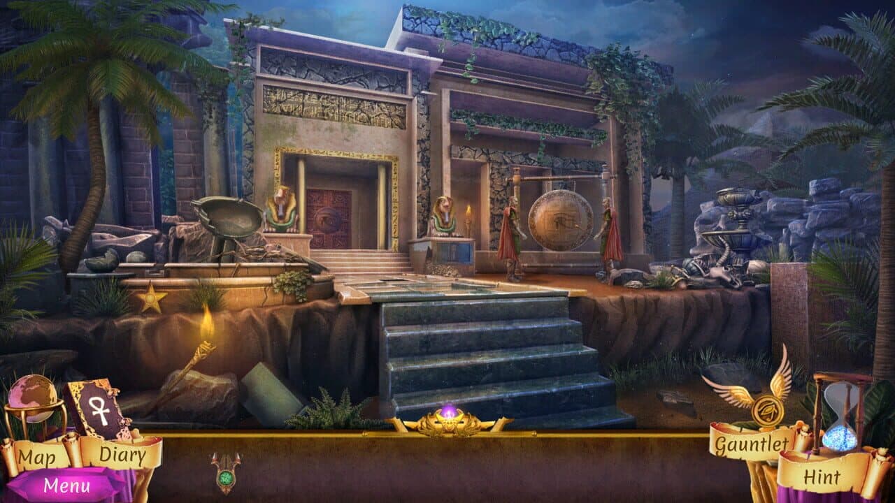 Demon Hunter 4: Riddles of Light thumbnail 3