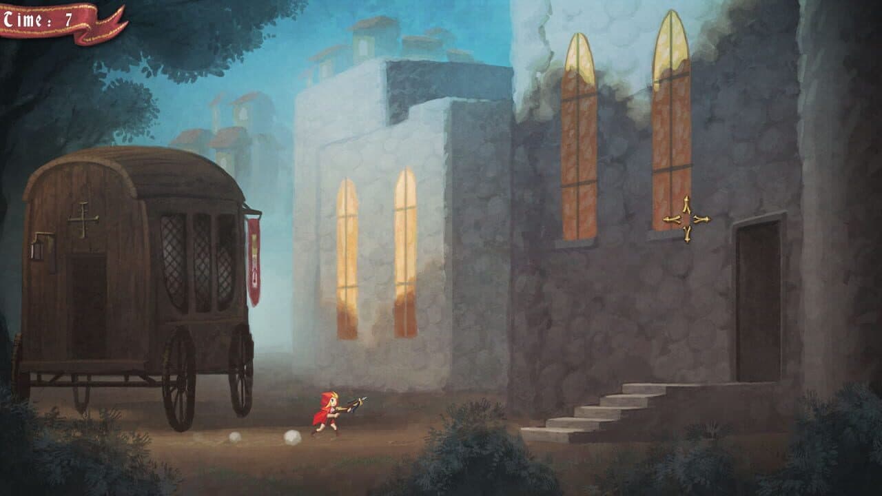 Eldritch Hunter thumbnail 2