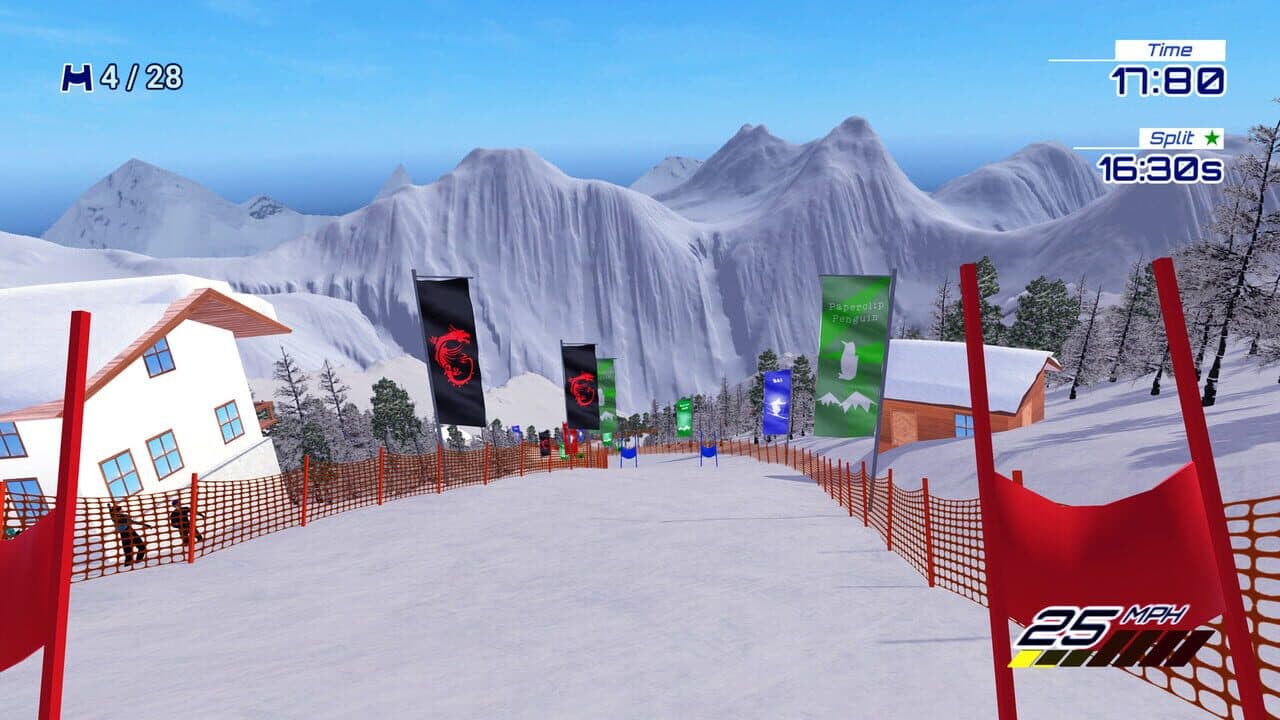 Alpine Ski VR thumbnail 5
