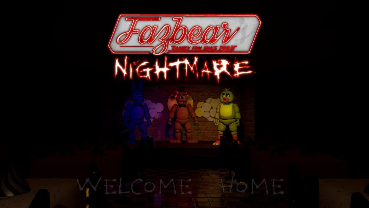 Fazbear Nightmare thumbnail 2