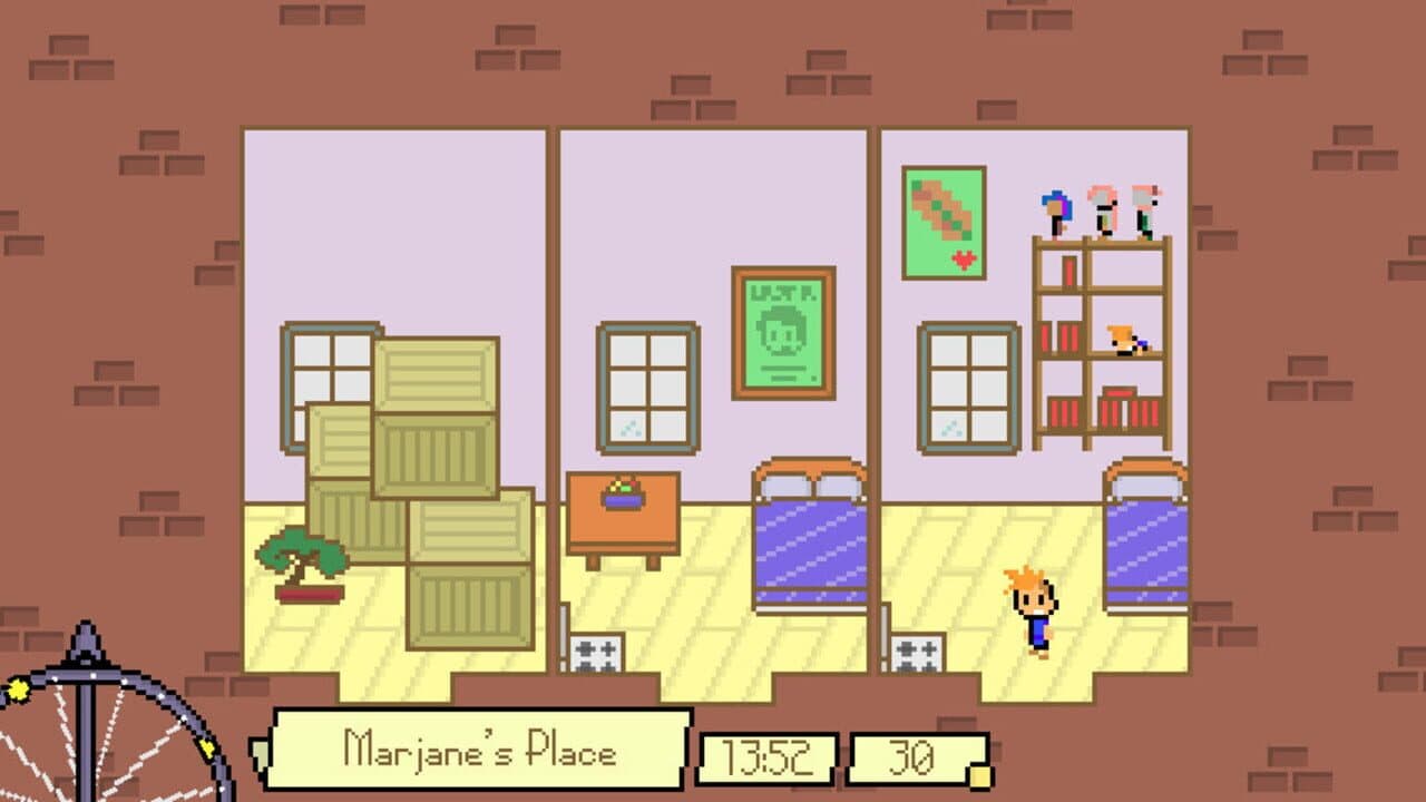 The Rainsdowne Players thumbnail 2