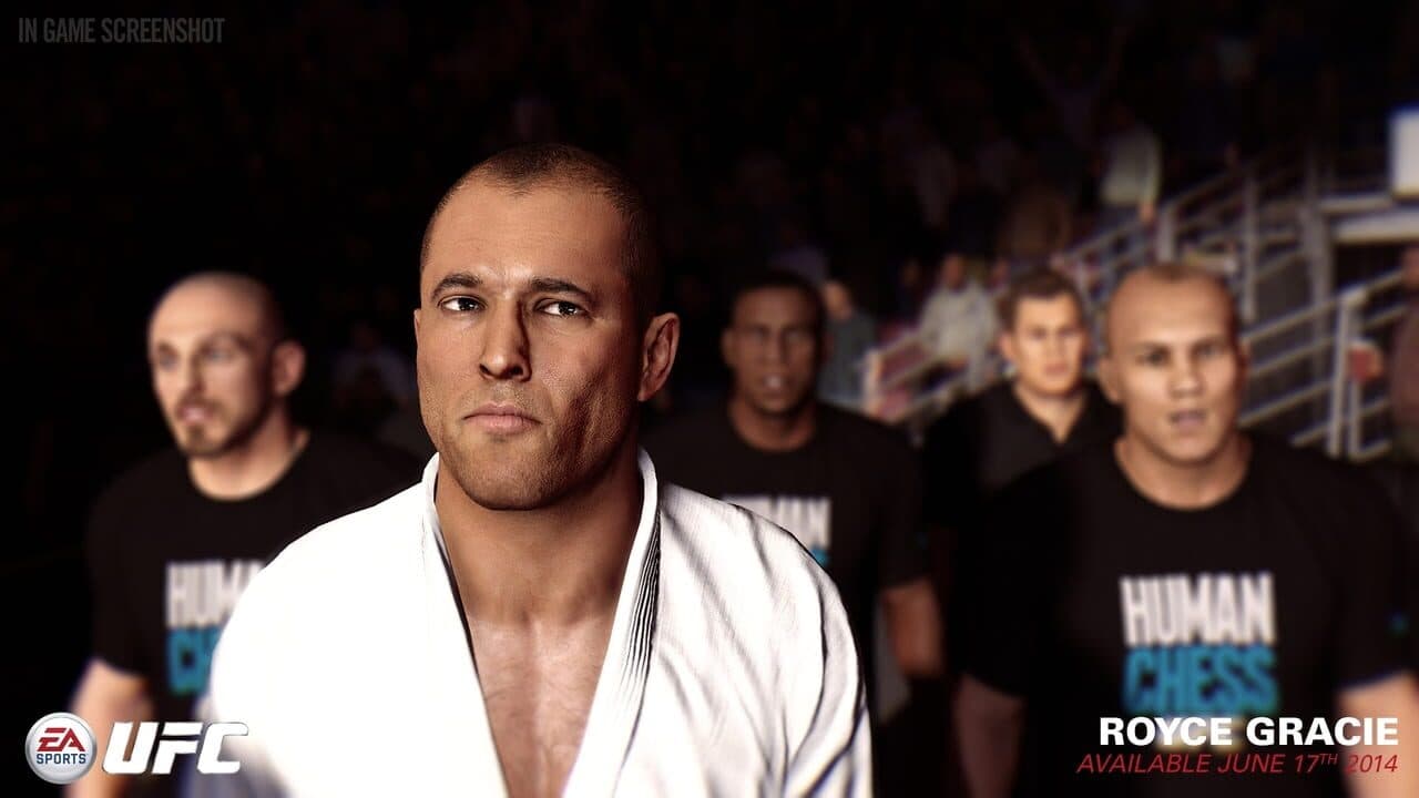 EA Sports UFC thumbnail 4