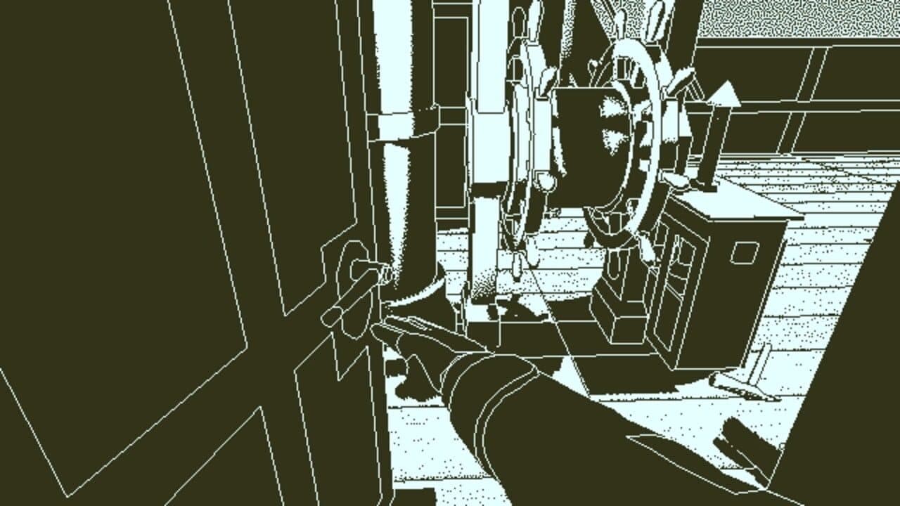 Return of the Obra Dinn thumbnail 2