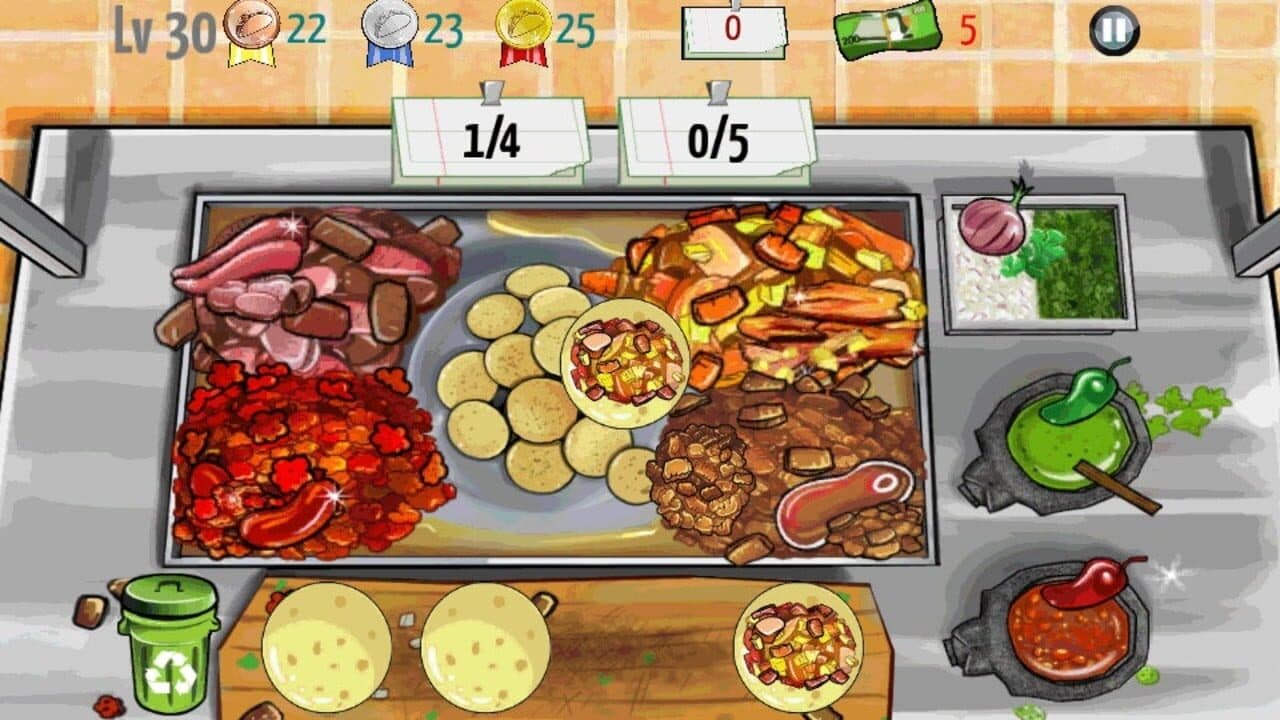 Taco Master thumbnail 3