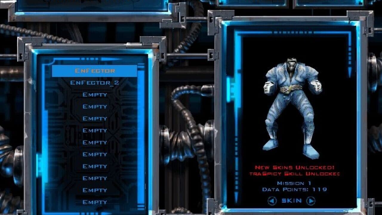 X-COM: Enforcer thumbnail 4