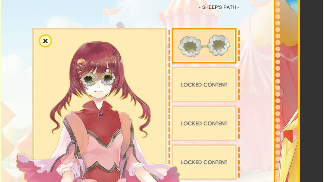Anicon: Animal Complex - Sheep's Path thumbnail 7