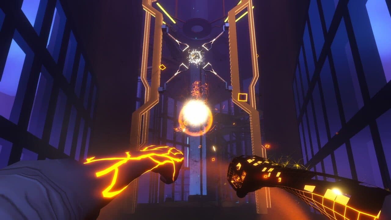 Soul Axiom thumbnail 2