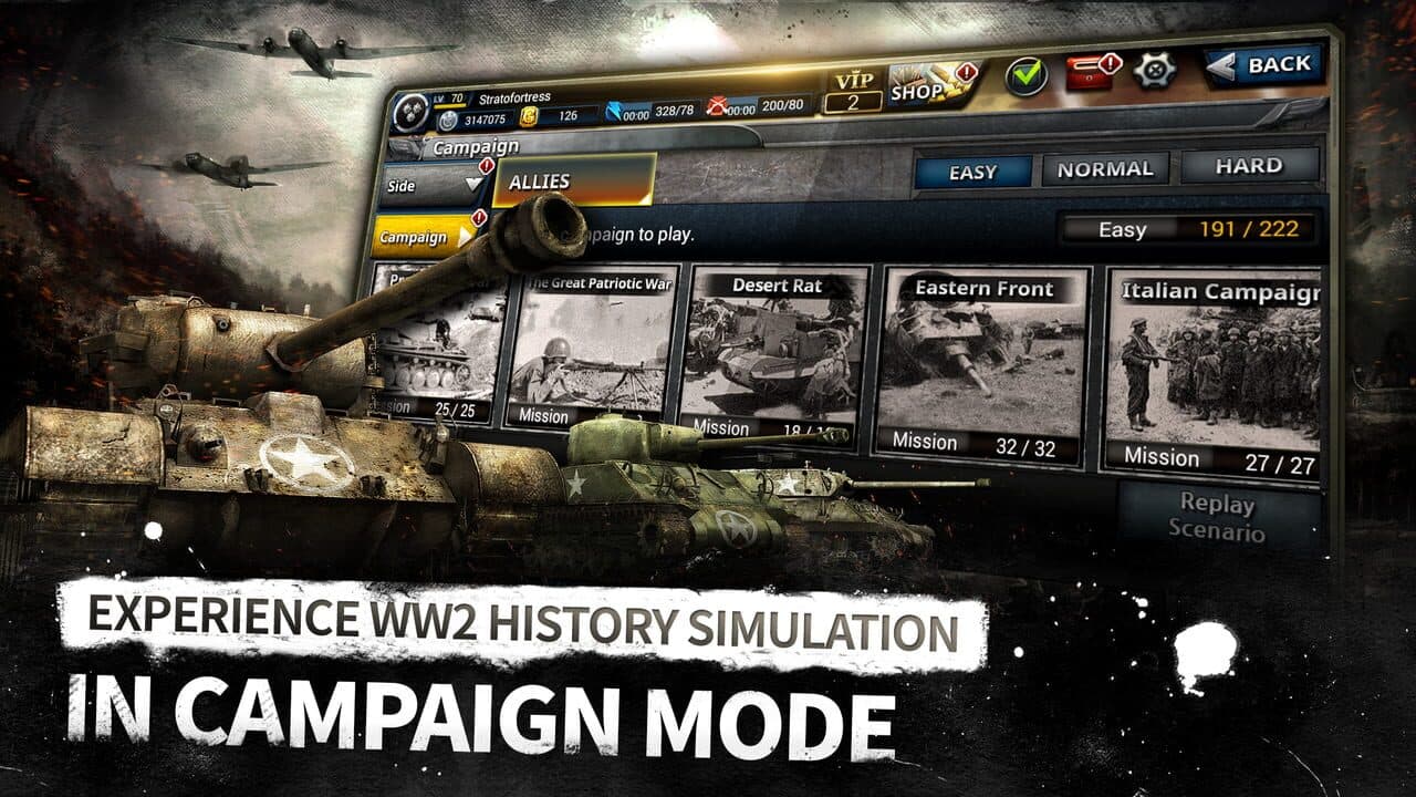World of Commanders thumbnail 4