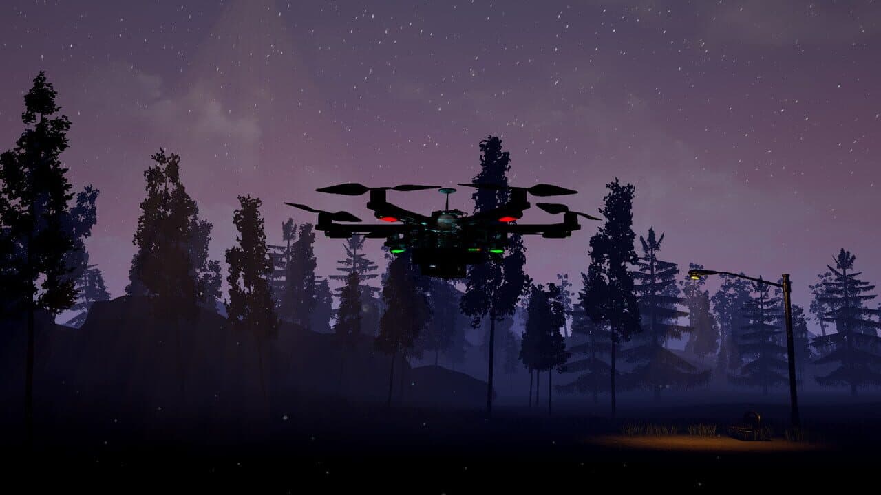 Copter and Sky thumbnail 3