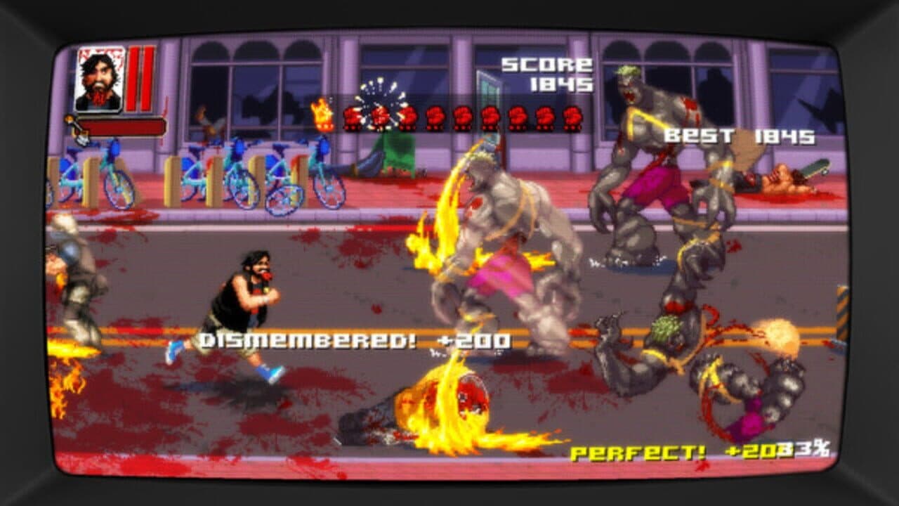 Dead Island Retro Revenge thumbnail 4