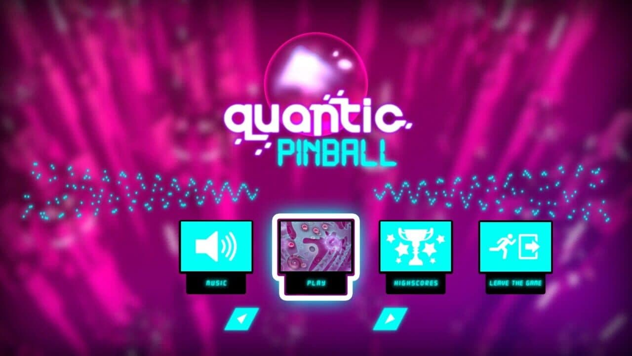 Quantic Pinball thumbnail 2