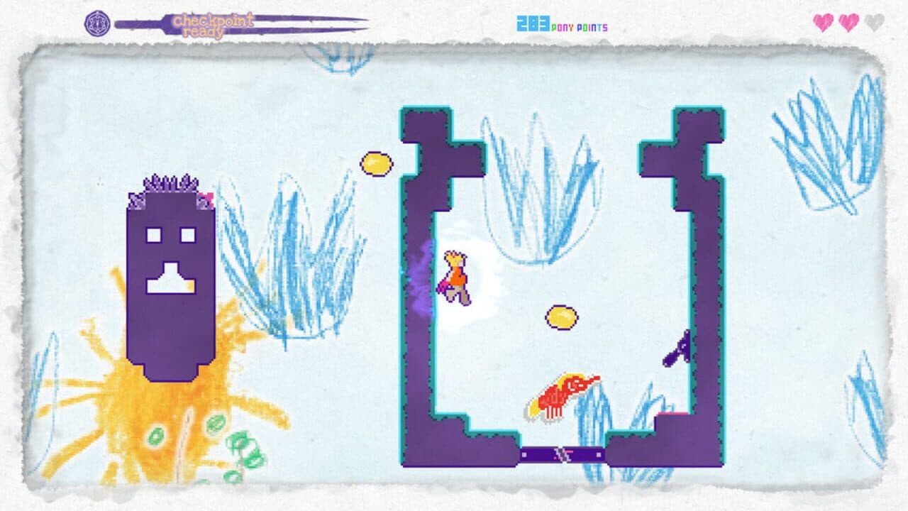 They Bleed Pixels thumbnail 5