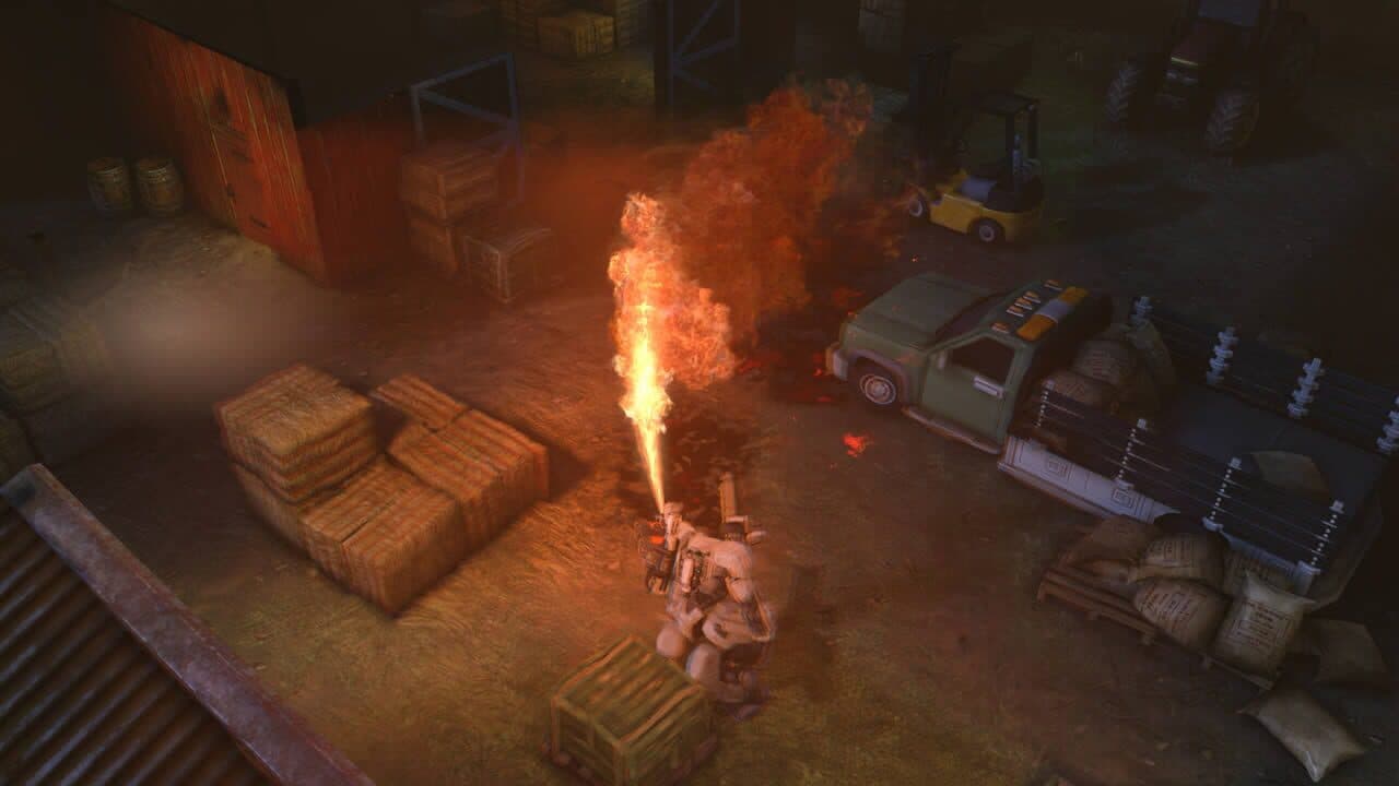 XCOM: Enemy Within thumbnail 6