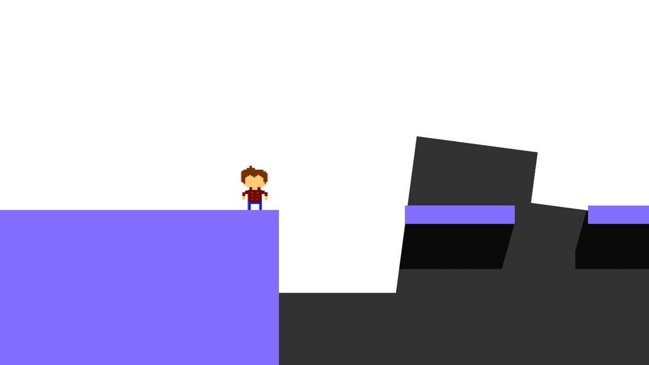 Super Hipster Lumberjack thumbnail 4