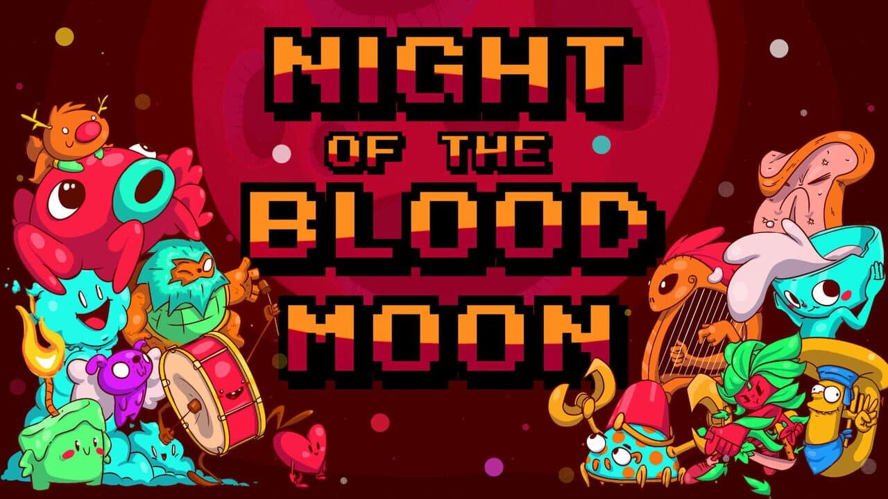 Night of the Blood Moon thumbnail 7