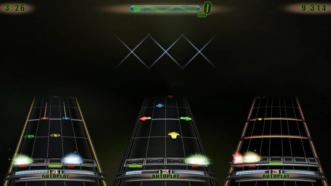 Phase Shift thumbnail 3
