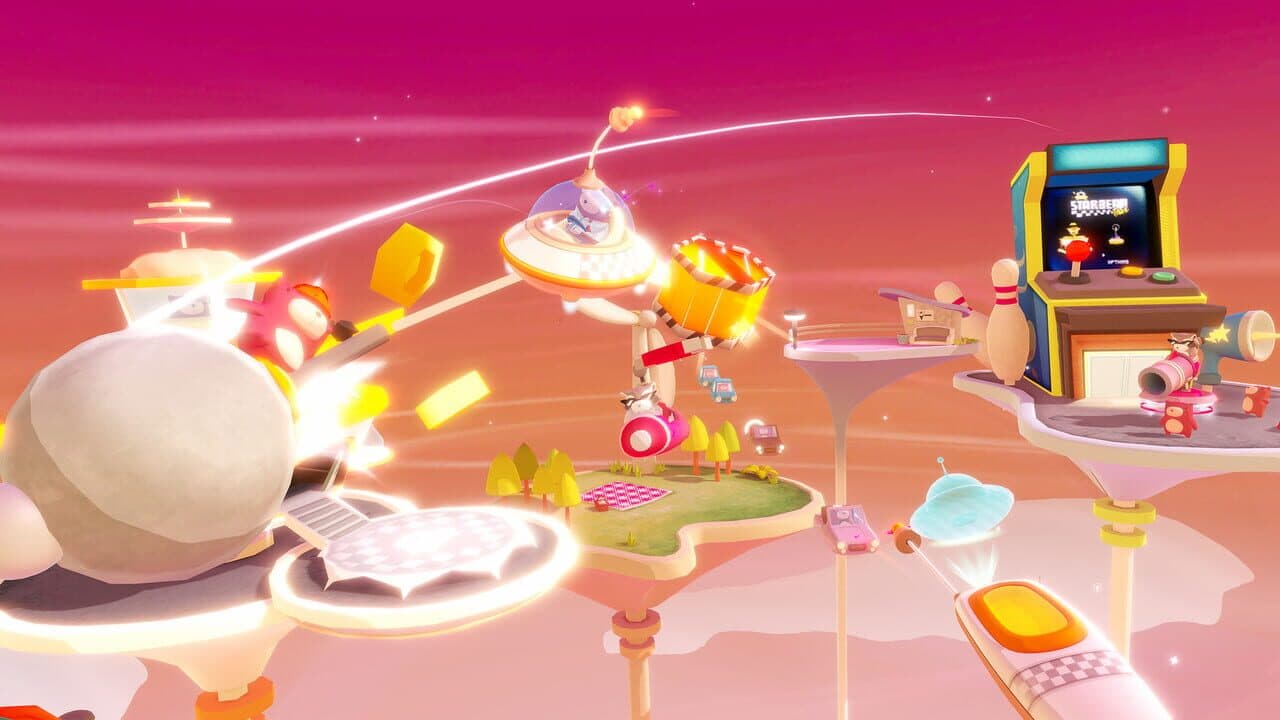 Starbear: Taxi thumbnail 6