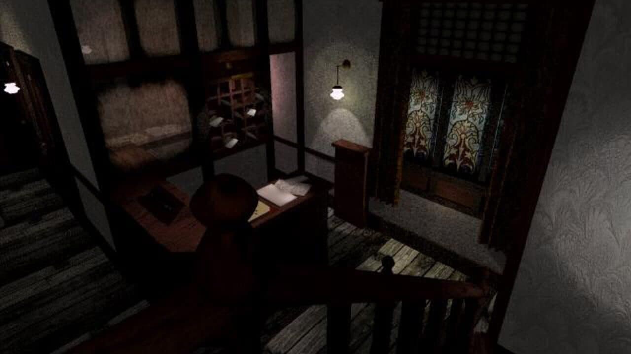Dark Fall thumbnail 2